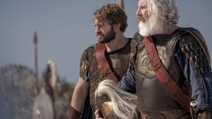 Troy: Fall of a City: Stagione 1 x Episodio 8