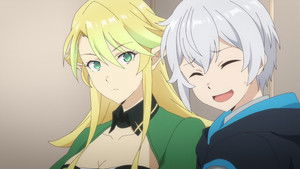 Izure Saikyou no Renkinjutsushi? Episódio 09