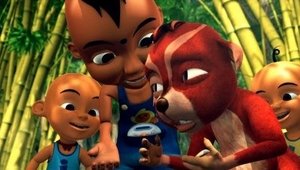 Geng: The Adventure Begins