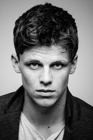 Ruairí O'Connor photo