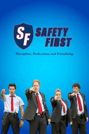 Safety First