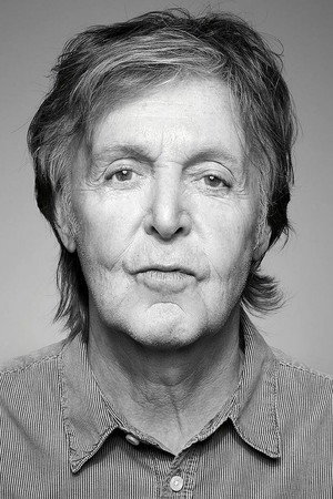 Paul McCartney