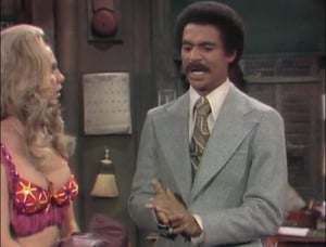 Barney Miller The Courtesans