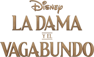 A Dama e o Vagabundo — Logos 9