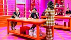 Drag Race Italy: 1×2