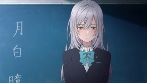 Irozuku Sekai no Ashita kara: Saison 1 Episode 2