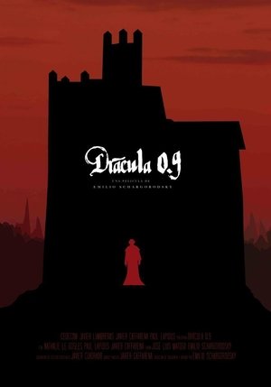 Image Dracula 0.9