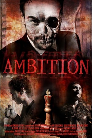 Poster Ambition (2005)