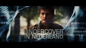 Undercover in Nederland