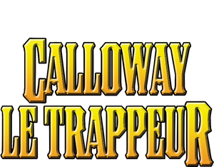 Those Calloways — Logos 2
