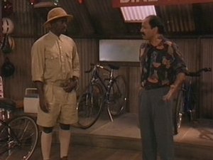 Golden Palace: 1×24