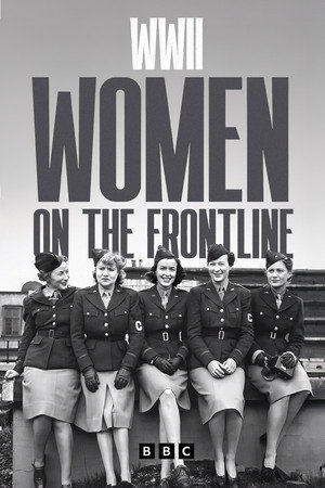 WW2: Women on the Frontline