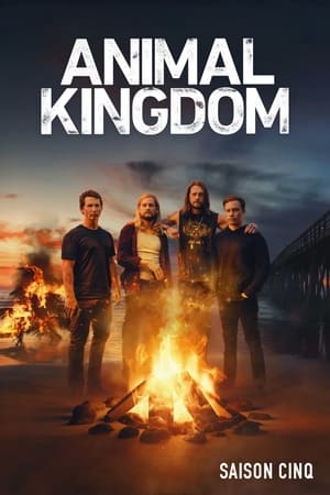 Animal Kingdom: Saison 5