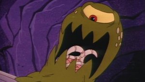 A Pup Named Scooby-Doo: 2×2