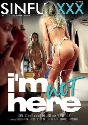I'm Not Here 11