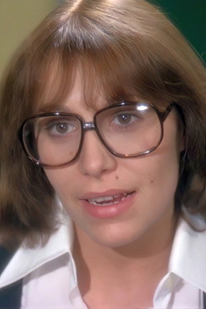 Vinja Locatelli portrait