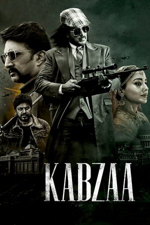 Kabzaa