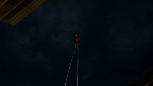 Homem-Aranha: Um Novo Dia Dual Áudio 1080p / 4K