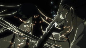 Bleach: Thousand-Year Blood War: 1×9