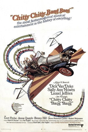 Постер фильма «Пиф-паф ой-ой-ой (1968)» — (15 из 38)