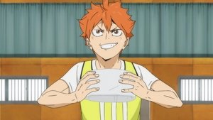 Haikyu!!: 4×7