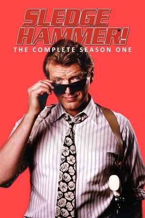 Sledge Hammer!: Season 1