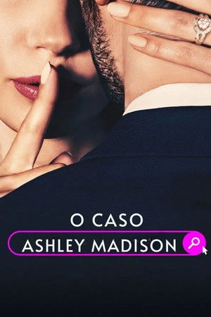 Image The Ashley Madison Affair