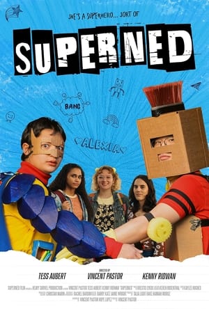 Poster SuperNed ()