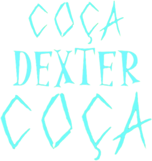 Dexter's Laboratory: Chicken Scratch — Logos 1