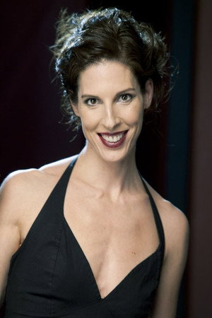 Beatriz Argüello portrait