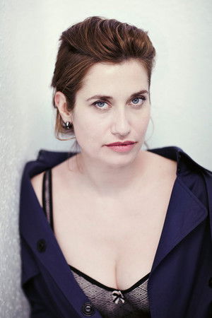 Emmanuelle Devos photo