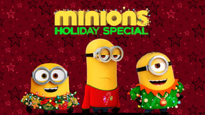 Illumination Presents: Minions Holiday Special (2020)