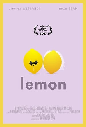 Lemon poster