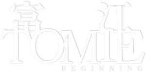 Tomie Begging — Logos 1