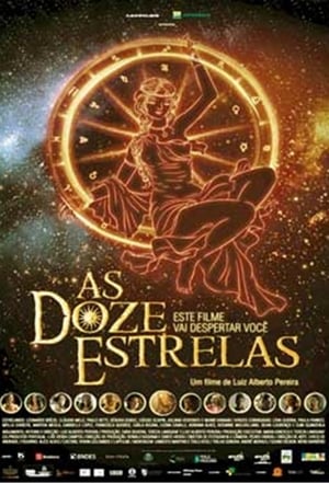 As Doze Estrelas poster