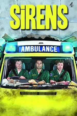 Poster Sirens 2011