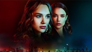 Nikki y Nora Hermanas Detectives (2022) DVDRIP LATINO