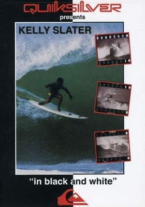 Poster Kelly Slater in Black and White (1991)