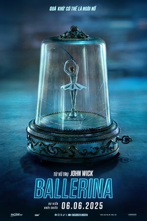 poster Ballerina