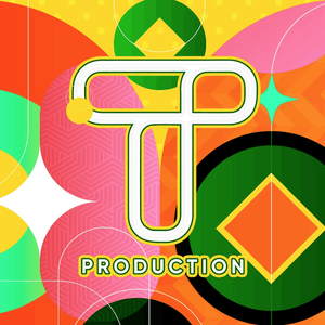 Logo T Production