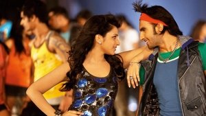 Ladies vs Ricky Bahl (2011)