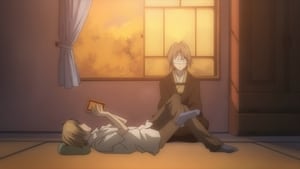 Natsume’s Book of Friends: 1×6