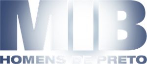 Men in Black — Logos 5