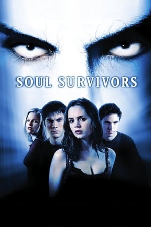 Poster Soul Survivors 2001