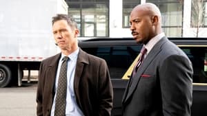 Law & Order – I due volti della giustizia 22×14