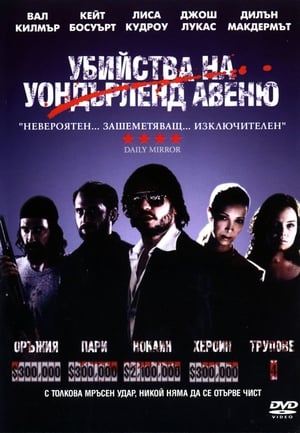 Убийства на Уондърленд Авеню (2003)