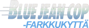 Shakedown — Logos 1