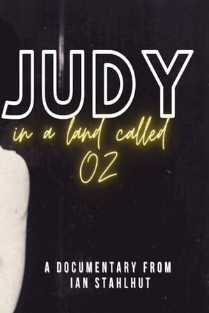 Poster Judy in a Land Called Oz 1992