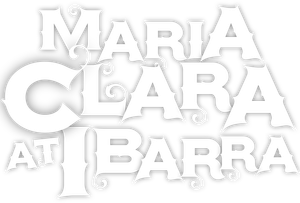 María Clara e Ibarra — Logos 2