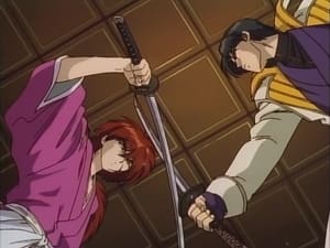 Rurouni Kenshin: 1×10